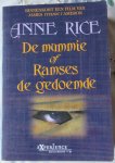 Rice, A. - De mummie, of Ramses de gedoemde