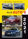 Ard op de Weegh, Arnoud op de Weegh - Alle auto's 2021