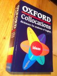 Runcie, M & Oxford UP - Oxford Collocations Dictionary
