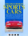 Dean Batchelor, Chris Poole, Graham Robson - The Great Book of Sports Cars