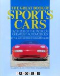 Dean Batchelor, Chris Poole, Graham Robson - The Great Book of Sports Cars Dean Batchelor, Chris Poole, Graham Robson - The Great Book of Sports Cars