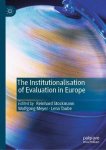  - The Institutionalisation of Evaluation in Europe