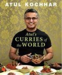 Kochhar, Atul - Atul's Curries Of The World