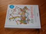 Kinderband - Alle dagen feest + cd