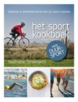 Stephanie Scheirlynck 119244 - Het sportkookboek voor duursport verbeter jouw prestaties met de juiste voeding