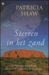 Shaw, Patricia - Sterren in het zand