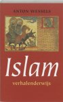Anton Wessels - Islam Verhalenderwijs