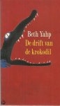 Beth Yahp - De drift van de krokodil