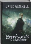 David Gemmell - Yzerhands Dochter