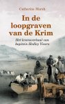 Marsh, Catherine - Marsh, Catherine-In de loopgraven van de Krim (nieuw)