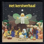 Powell Smith, Brendan - Het kerstverhaal (in lego afgebeeld)