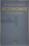 Viviane Forrester - De terreur van de economie