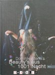 Dominik Alterio - Dominik Alterio's Beauty's aus 1001 Nacht. No. 1