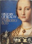Eco Umberto 157365 - History of beauty