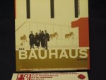 Thöner, Wolfgang - Das Bauhaus wohnt  ; Leben und Arbeiten in der Meisterhaussiedlung Dessau