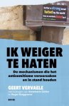 Geert Vervaele - Ik weiger te haten