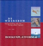 Dirks, Jeroen - De Wherebom