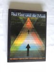 Vitali, Zeller, begall, Nessler - Paul Klee und die Musik
