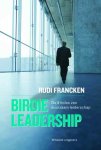 [{:name=>'Frank Toussaint', :role=>'A12'}, {:name=>'Rudi Francken', :role=>'A01'}] - Birdie Leadership