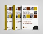 Expertisecentrum Dementie Vlaanderen - Dementie: Van Begrijpen Naar Begeleiden