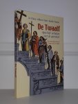 Claes / Vincke - De Twaalf. Apocriefe verhalen over de apostelen Claes / Vincke - De Twaalf. Apocriefe verhalen over de apostelen