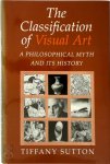 Tiffany Sutton - The Classification of Visual Art