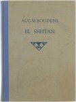 Boudens Aug. M. - El sheitan