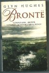 Hughes, Glyn - Brontë engelstalig Hughes, Glyn - Brontë engelstalig