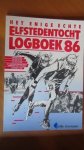 Barth, A. - Het enige echte Elfstedentocht logboek 86