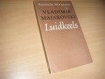 Vladimir Majakovskij; Marco Fondse (vertaling) - Luidkeels [Russische Miniaturen]