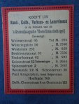 N.n.. - Nieuwste Speelboek.
