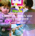 Lois Daykin - Bijzondere Breisels Voor Baby'S En Peuters