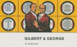 Herbert [Ed.] Abrell - Gilbert & George An exhibition