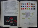 Hendrikse-Knapen, M. - Leerboek voor Garneeren en Afwerken.