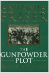 Fraser, Antonia - Gunpowder Plot