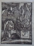 Christoffel van Sichem / B. Blens - Bybels Lusthof, ofte Twee Hondert en Veertig, zoo Historien als Leeringen, des Bybels; uyt het Oude- en Nieuwe Testament, met de Schriftuurplaatsen daar toe dienende