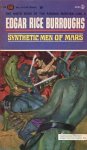 Burroughs, Edgar Rice - Synthetic Men of Mars