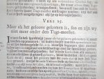 Theodorus Akersloot - De send-brief van Paulus aan den Galaten