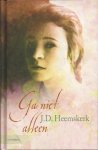Heemskerk, J.D. - Ga niet alleen