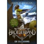 Flanagan, John - Broederband 1: De outsiders