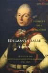 Elisabeth Lalk Borghorst 229807 - Edelman in barre tijden het leven van Gottlieb Alexander von Blomberg 1744-1834