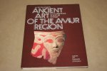 Alexei Okladnikov - Ancient art of the Amur Region  --  Rock drawings - Sculpture - Pottery