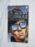 Quammen, David - De Zolta formule