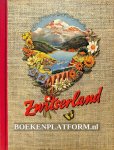 Bakker, Piet - Zwitserland