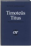 P.H.R. van Houwelingen - Timoteus en Titus