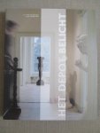 Beek, W. van der - Het Depot Belicht / druk 1