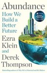 Ezra Klein-Derek Thompson - Abundance