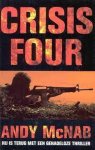 Andy McNab - Crisis four