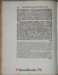 Henry, Matthew - Letterlyke en prakticale verklaring over alle boeken van Gansche Heilige Schrifte......./ Beschreeven door Matthew Henry : waarby gevoegt zyn de ... aanmerkingen en vertogen van Thomas Stackhouse, en van een andere Engelsche godgeleerden,  nev...