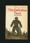 Bill Butler - The Definitive Tarot